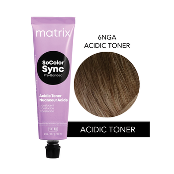 COLORSYNC ACIDIC TONER 6NGA