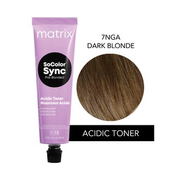  COLORSYNC ACIDIC TONER 7NGA