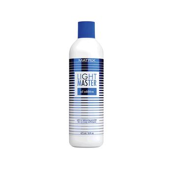 MATRIX LIGHTMASTER OIL ADDITIVE 473ml