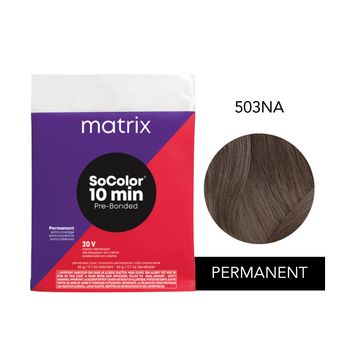 SOCOLOR 10 PACKETTE 503NA