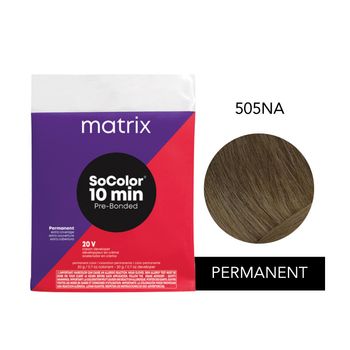 SOCOLOR 10 PACKETTE 505NA