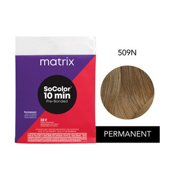 SOCOLOR 10 PACKETTE 509N