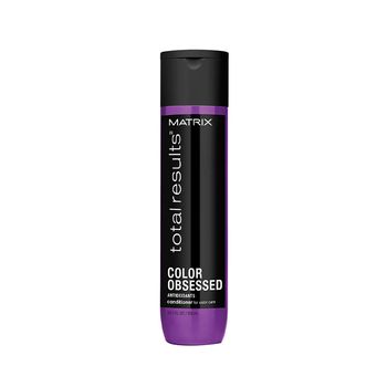 TOTAL RESULTS COLOR OBSESSED CONDITIONER