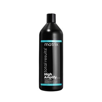 TOTAL RESULTS HIGH AMPLIFY CONDITIONER LITER