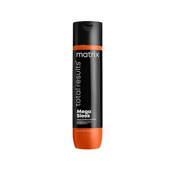 TOTAL RESULTS MEGA SLEEK CONDITIONER