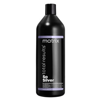TOTAL RESULTS SO SILVER CONDITIONER LITER