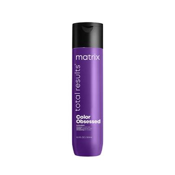 TOTAL RESULTS COLOR OBSESSED SHAMPOO