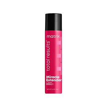 TOTAL RESULTS MIRACLE EXTENDER DRY SHAMPOO 150ml