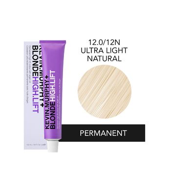 KM BLONDE HIGHLIFT #12.0/12N