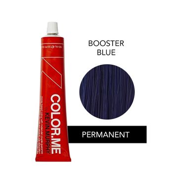 KM COLOR ME BOOSTER BLUE