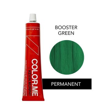 KM COLOR ME BOOSTER GREEN