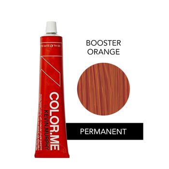 KM COLOR ME BOOSTER ORANGE