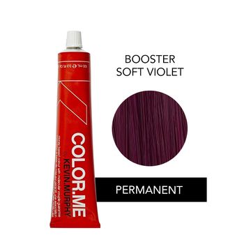 KM COLOR ME BOOSTER SOFT VIOLET