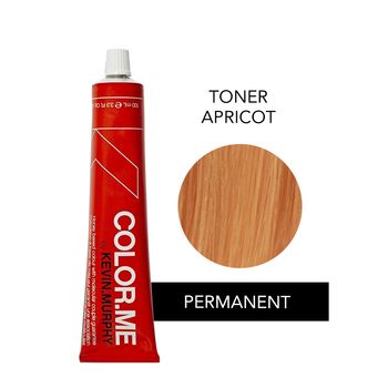 KM COLOR ME TONER APRICOT