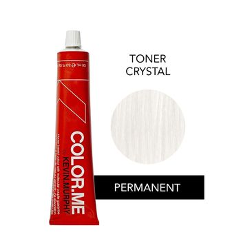 KM COLOR ME TONER CRYSTAL