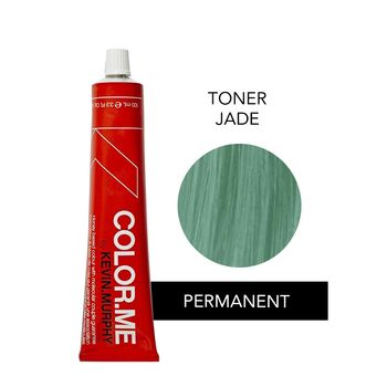 KM COLOR ME TONER JADE