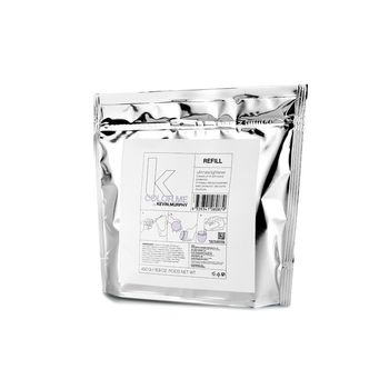 KM COLOR ME ULTIMATE LIGHTENER REFILL PURPLE 9 LEVEL