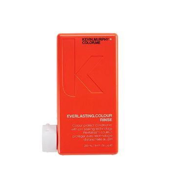 EVERLASTING.COLOUR RINSE ..