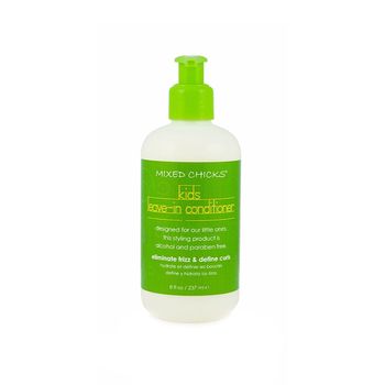  MIXED CHICKS KIDS LEAVE IN 236ml
