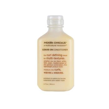 MIXED CHICKS LEAVE IN 198ML