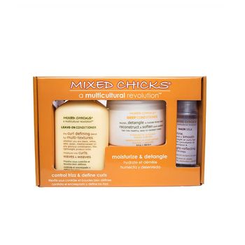 MIXED CHICKS QUAD PACK