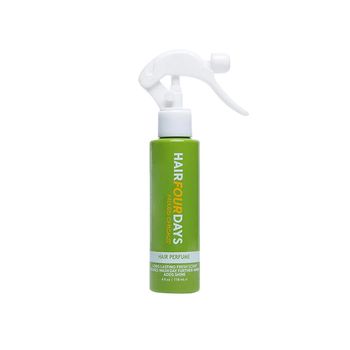 MIXED CHICKS HAIR FOUR DAYS PERFUME 4oz