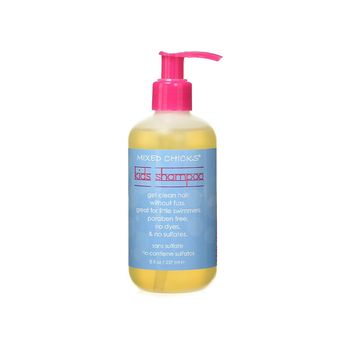 MIXED CHICKS KIDS SHAMPOO