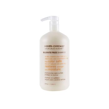 MIXED CHICKS SULFATE FREE SHAMPOO LITER