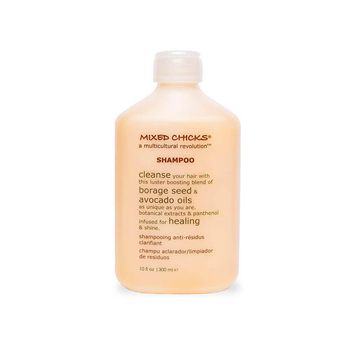 MIXED CHICKS GENTLE CLARI..