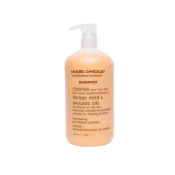 MIXED CHICKS GENTLE CLARIFYING SHAMPOO LITER