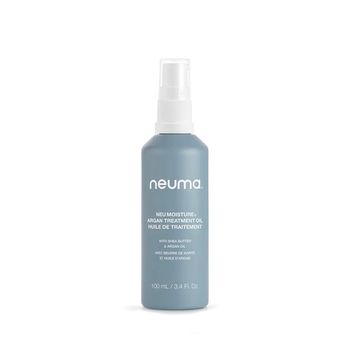 Neuma Neu Moisture Argan Treatment Oil