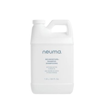  NEUMA MOISTURE SHAMPOO 1.9L
