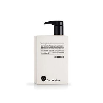 N4 Hydrating Condition 750ml