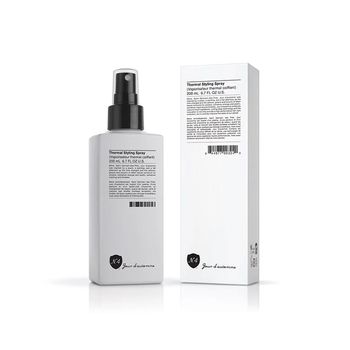 N4 Thermal Styling Spray 200ml