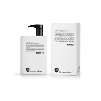 N4 Clarifying Shampoo 750ml