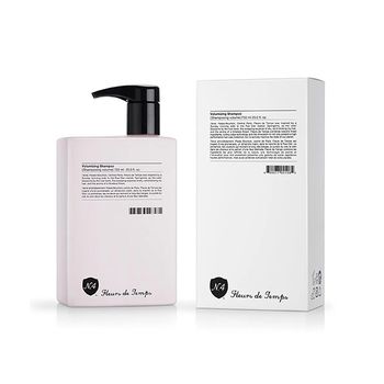  N4 Volume Shampoo 750ml