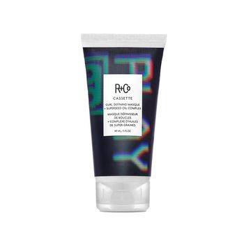 CASSETTE Curl Defining Masque 147ML