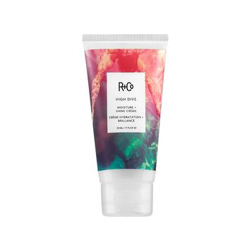 HIGH DIVE Moisture Shine Creme