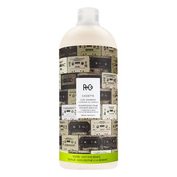 CASSETTE Curl Defining Shampoo NFR LITRE