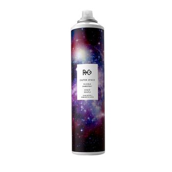 OUTER SPACE Flexible Hair Spray 315ML