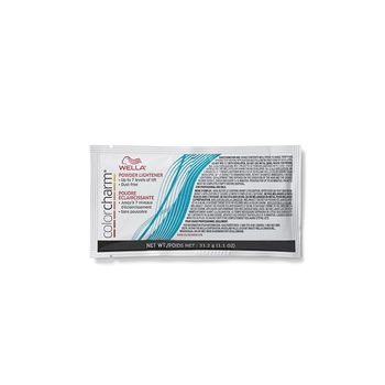 COLOR CHARM POWDER LIGHTENER 30g PACKETTE