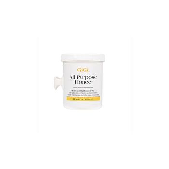 GIGI ALL PURPOSE MICROWAVE WAX