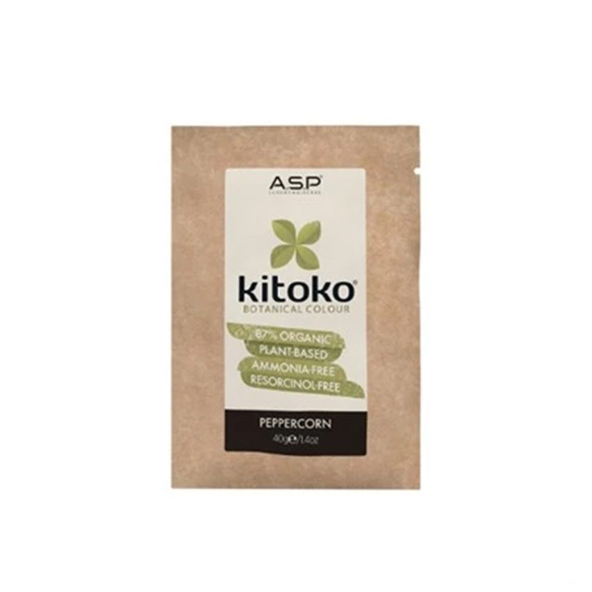 ASP KITOKO BOTANICAL - PEPPERCORN