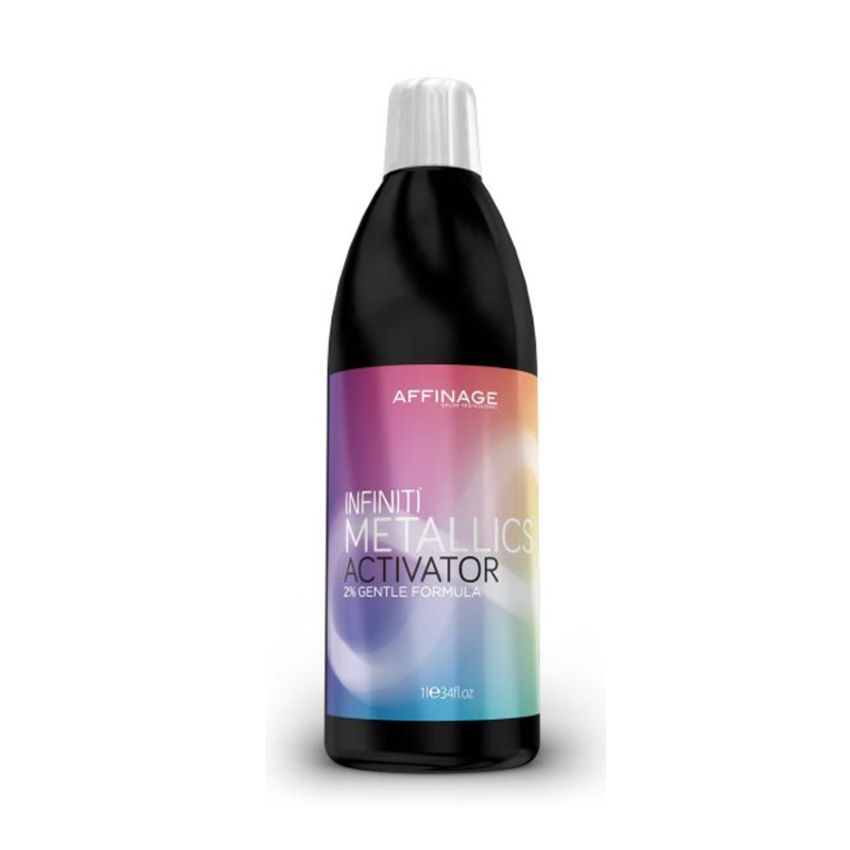 ASP INFINITI METALLIC ACTIVATOR