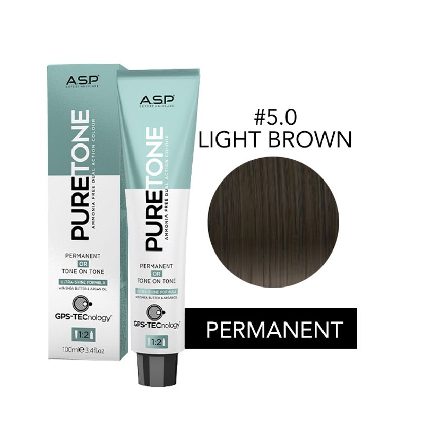ASP PURETONE #5.0