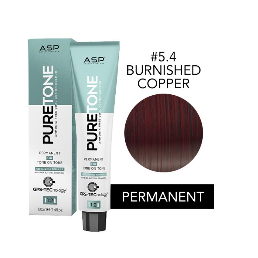 ASP PURETONE #5.4