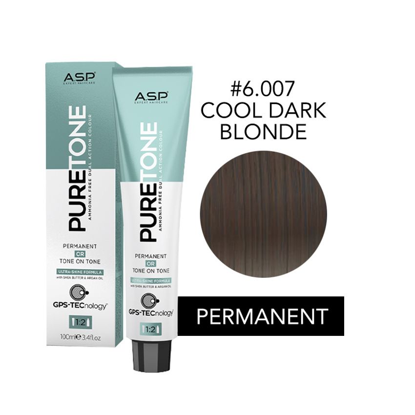 ASP PURETONE #6.007