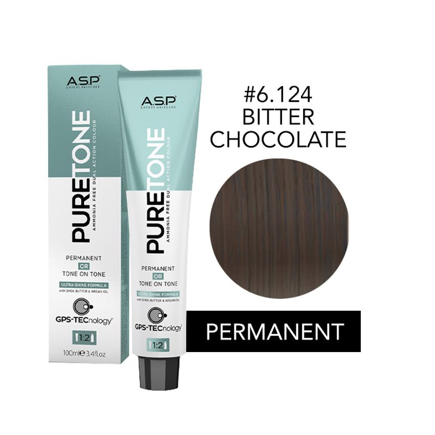 ASP PURETONE #6.124