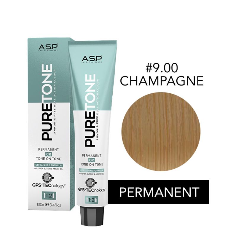 ASP PURETONE # 9.00