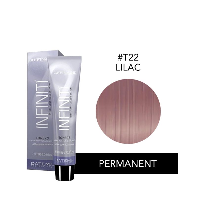 ASP ELIXER TONER #T22 LILAC